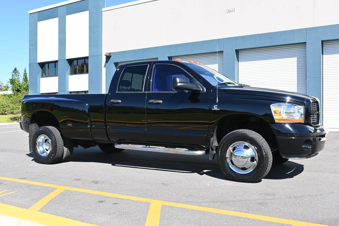 2006 Dodge Ram 3rd Gen - Image 22 of 31