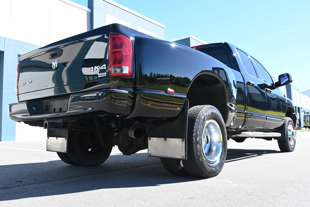 2006 Dodge Ram 3rd Gen - Image 17 of 31