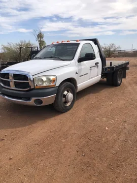 2006 Dodge Ram 3500 ST