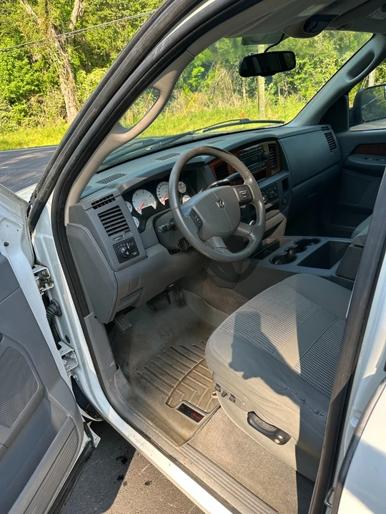 2006 Dodge Ram 3rd Gen - Image 12 of 29
