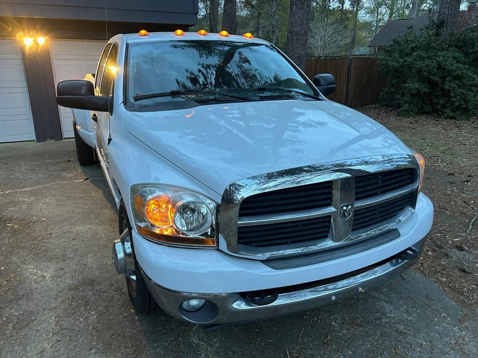 2006 Dodge Ram 3rd Gen - Image 28 of 29