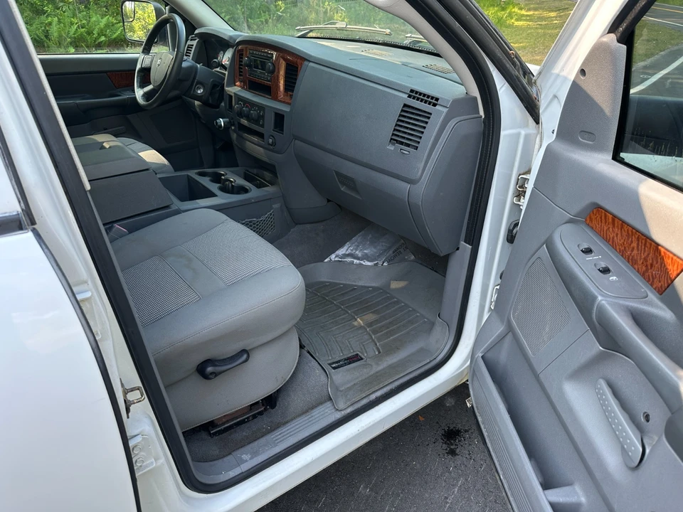 2006 Dodge Ram 3rd Gen - Image 10 of 29