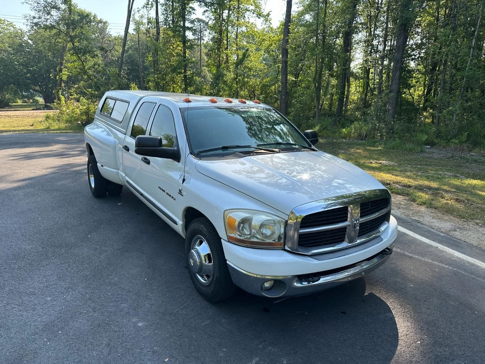 2006 Dodge Ram 3rd Gen - Image 4 of 29