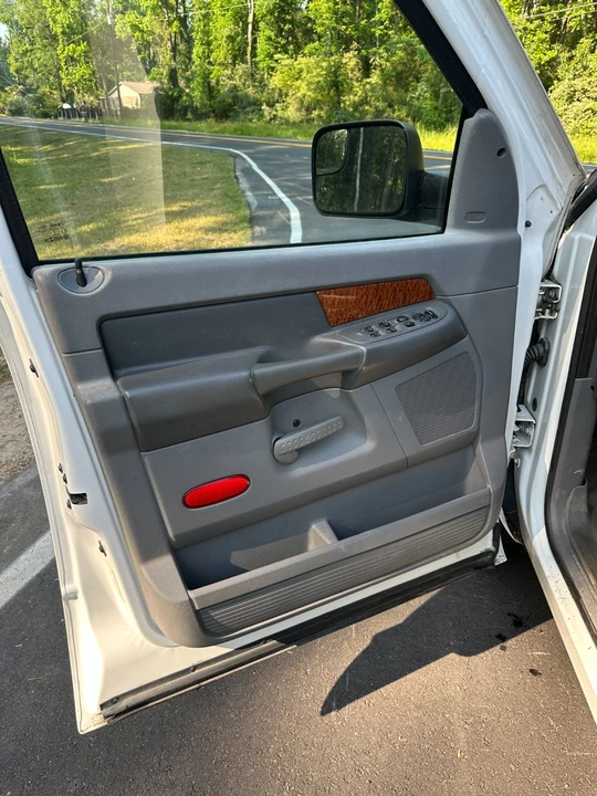2006 Dodge Ram 3rd Gen - Image 13 of 29