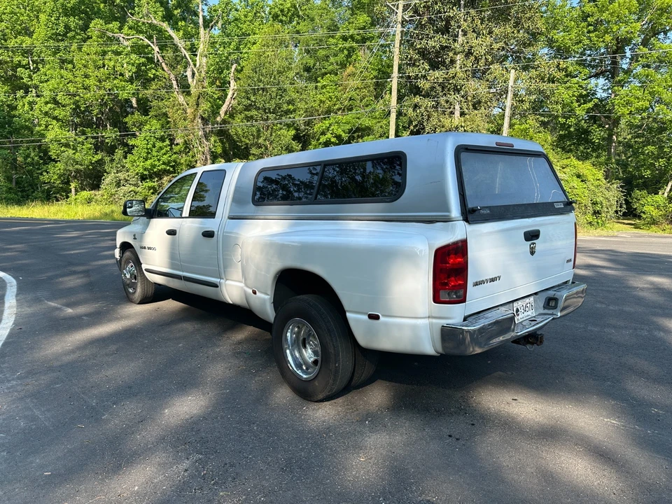 2006 Dodge Ram 3rd Gen - Image 6 of 29