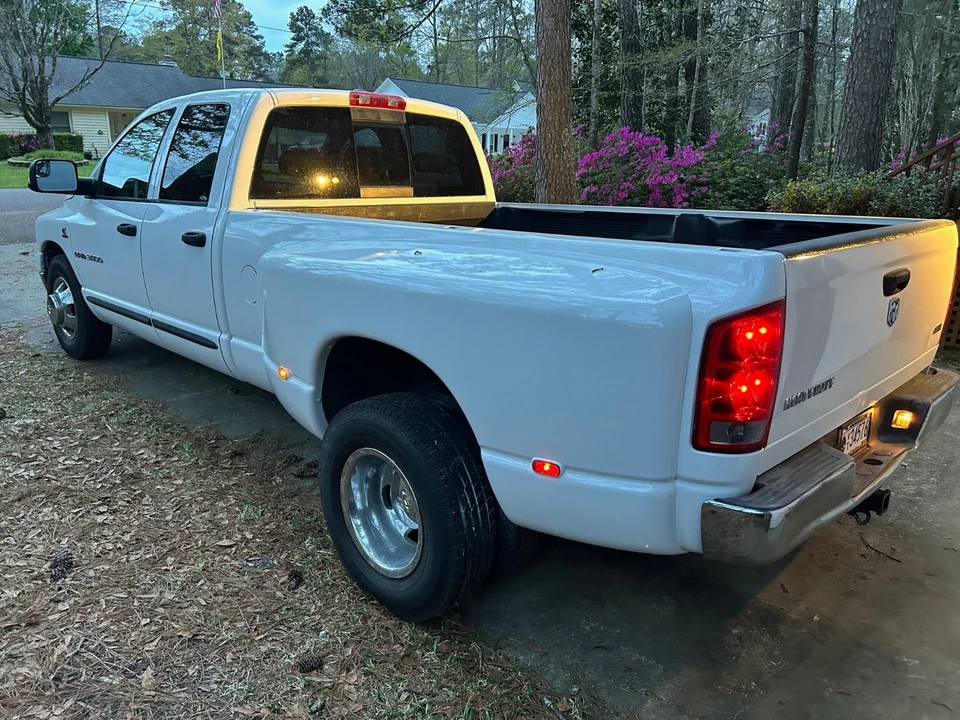 2006 Dodge Ram 3rd Gen - Image 29 of 29