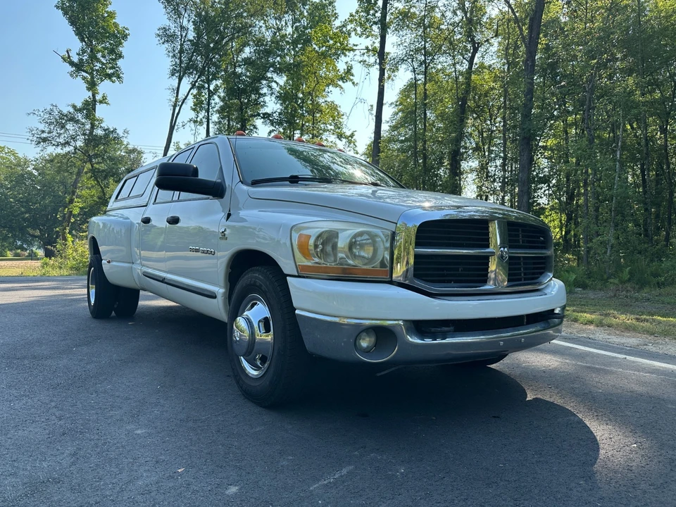 2006 Dodge Ram 3rd Gen - Image 3 of 29