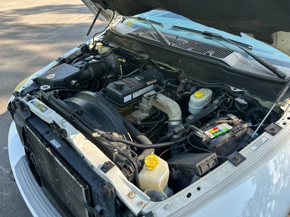 2006 Dodge Ram 3rd Gen - Image 19 of 29