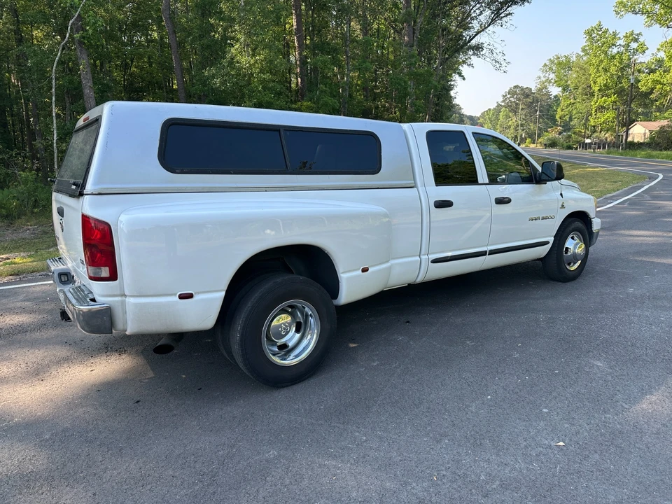 2006 Dodge Ram 3rd Gen - Image 5 of 29
