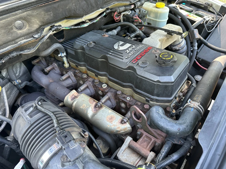2006 Dodge Ram 3rd Gen - Image 17 of 29