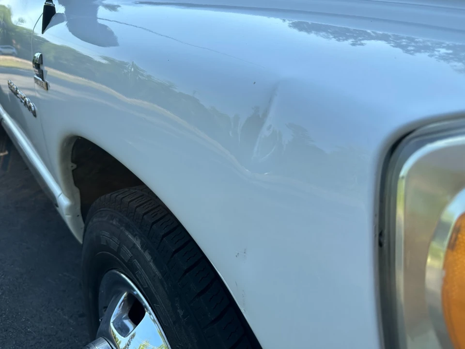 2006 Dodge Ram 3rd Gen - Image 26 of 29