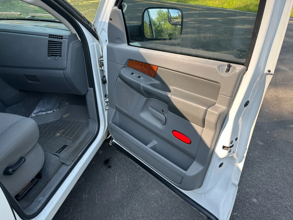 2006 Dodge Ram 3rd Gen - Image 9 of 29