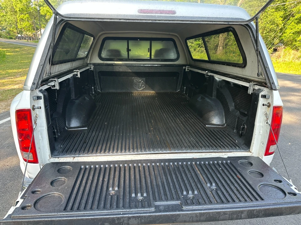 2006 Dodge Ram 3rd Gen - Image 7 of 29
