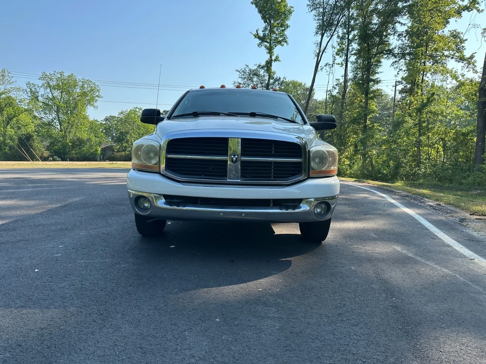 2006 Dodge Ram 3rd Gen - Image 2 of 29