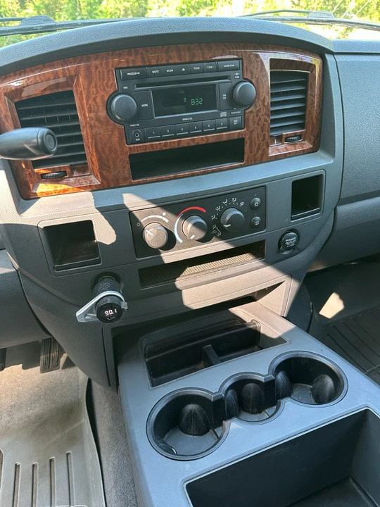 2006 Dodge Ram 3rd Gen - Image 16 of 29