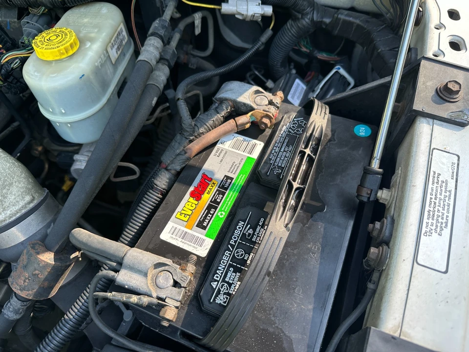 2006 Dodge Ram 3rd Gen - Image 18 of 29