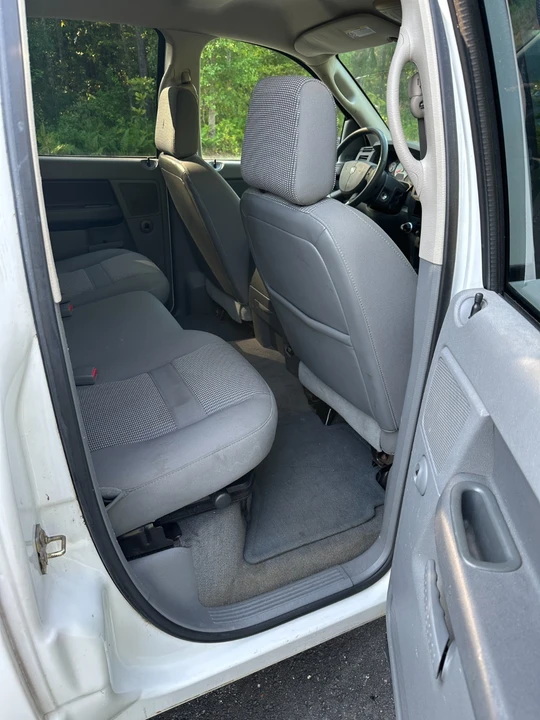 2006 Dodge Ram 3rd Gen - Image 11 of 29