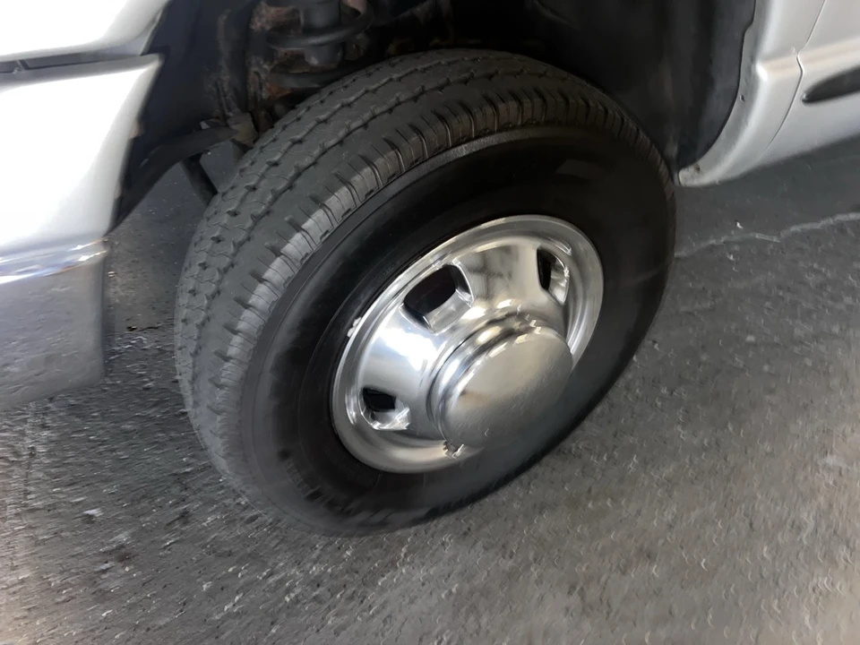 2006 Dodge Ram 3rd Gen - Image 11 of 21