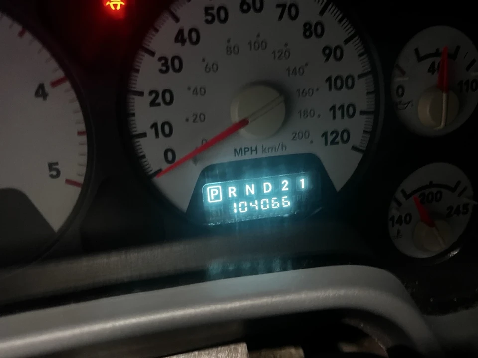 2006 Dodge Ram 3rd Gen - Image 19 of 21