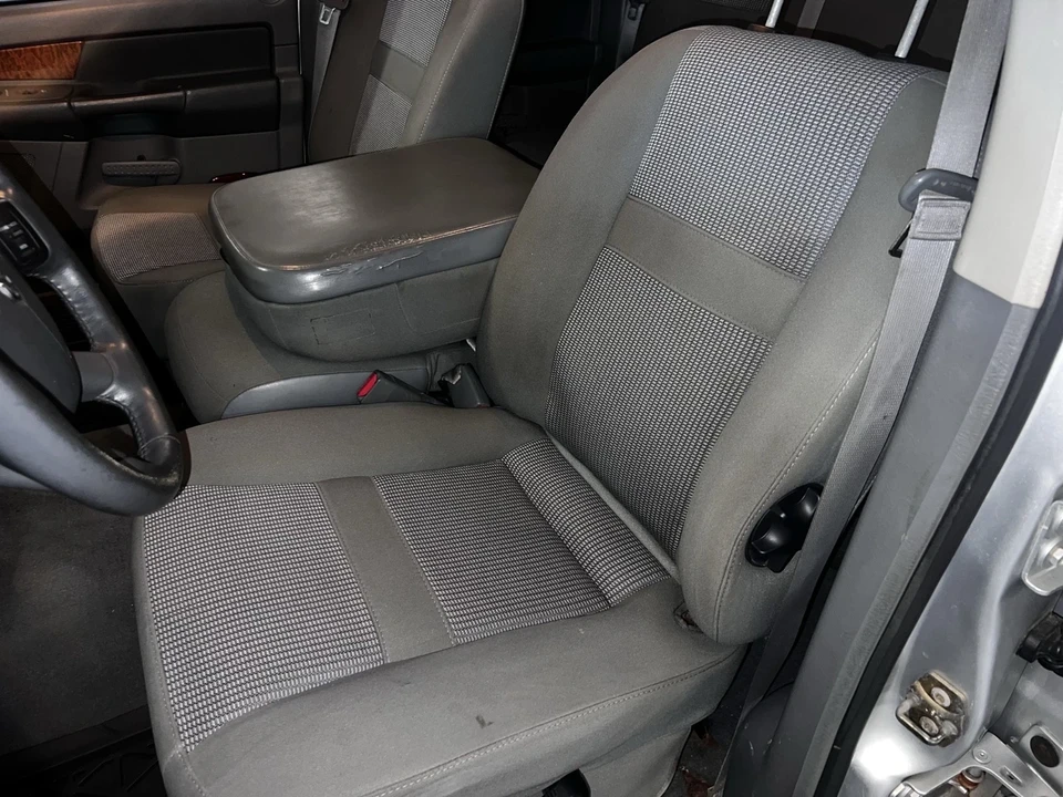 2006 Dodge Ram 3rd Gen - Image 17 of 21