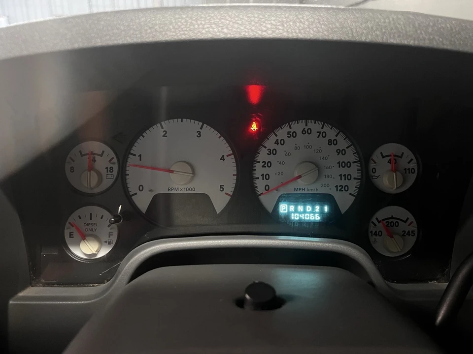 2006 Dodge Ram 3rd Gen - Image 18 of 21