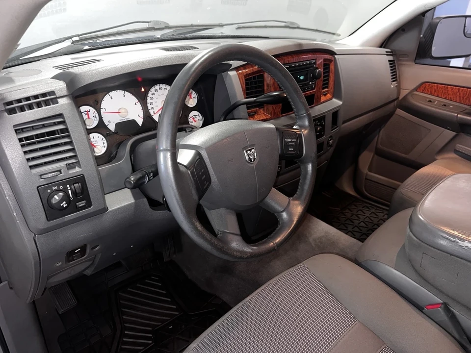 2006 Dodge Ram 3rd Gen - Image 16 of 21