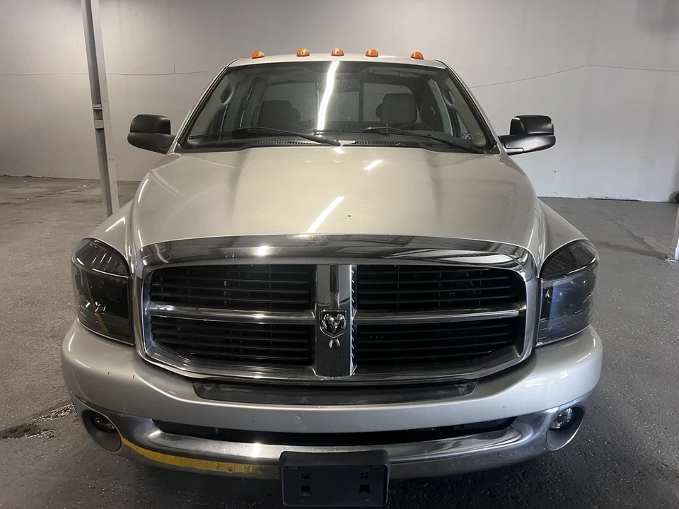 2006 Dodge Ram 3rd Gen - Image 2 of 21