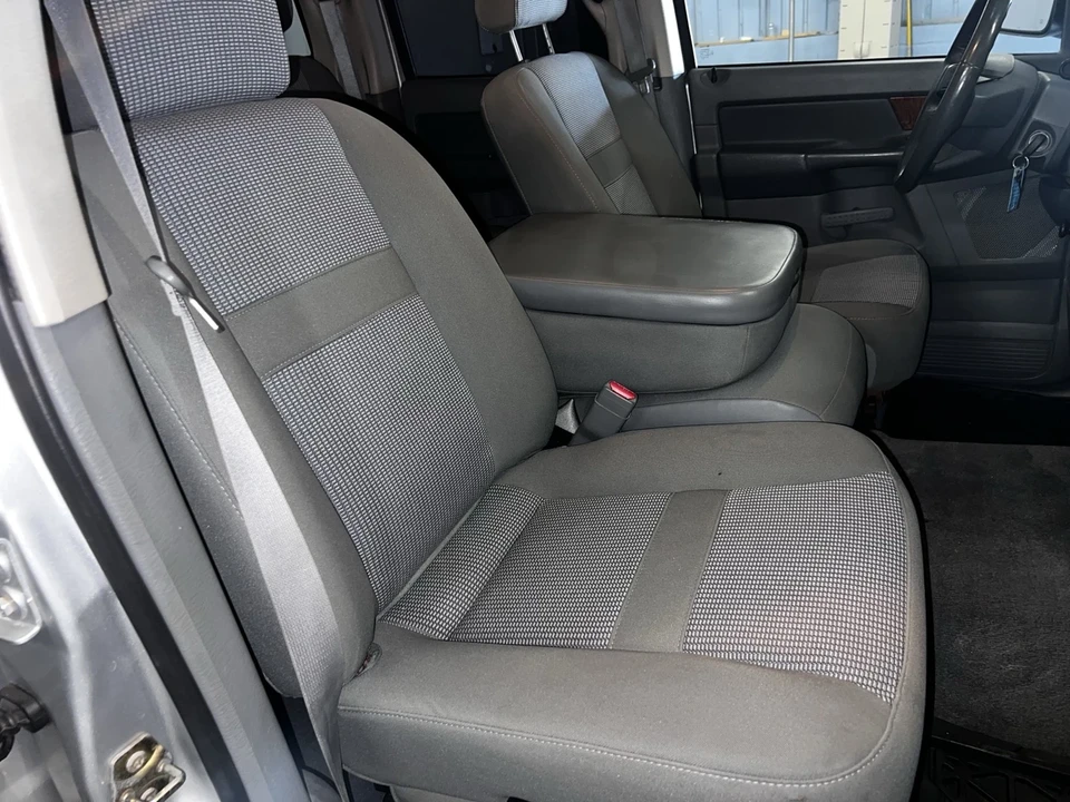 2006 Dodge Ram 3rd Gen - Image 21 of 21