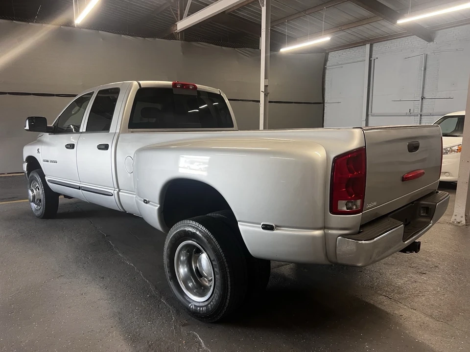 2006 Dodge Ram 3rd Gen - Image 4 of 21