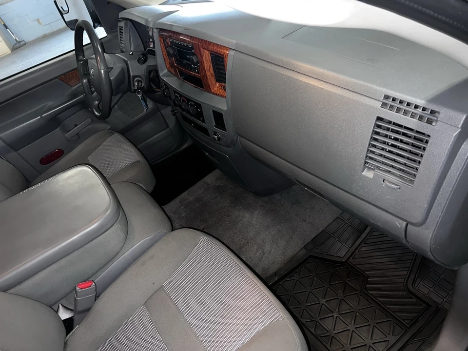 2006 Dodge Ram 3rd Gen - Image 20 of 21