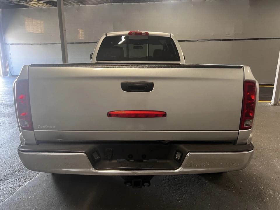 2006 Dodge Ram 3rd Gen - Image 5 of 21