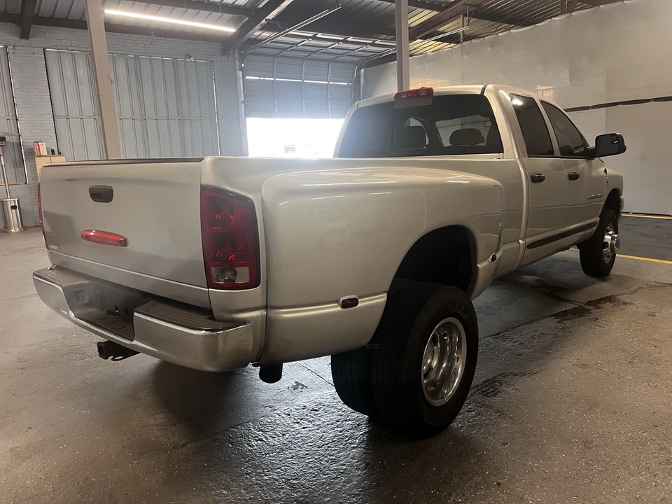 2006 Dodge Ram 3rd Gen - Image 6 of 21