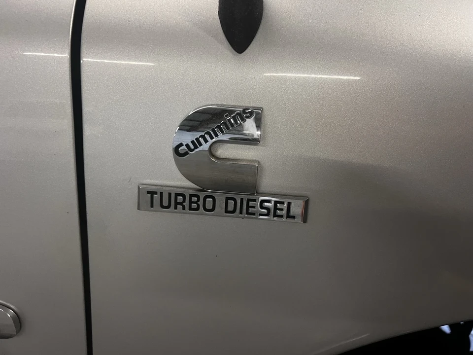 2006 Dodge Ram 3rd Gen - Image 7 of 21