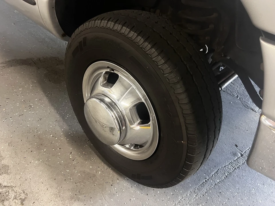2006 Dodge Ram 3rd Gen - Image 13 of 21