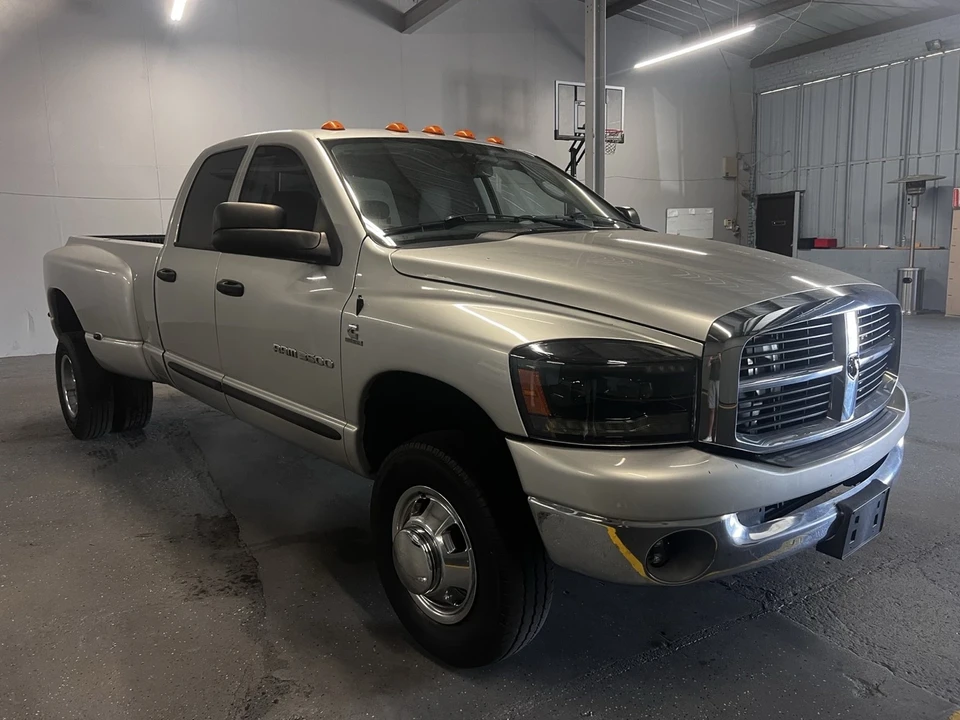 2006 Dodge Ram 3rd Gen - Image 3 of 21