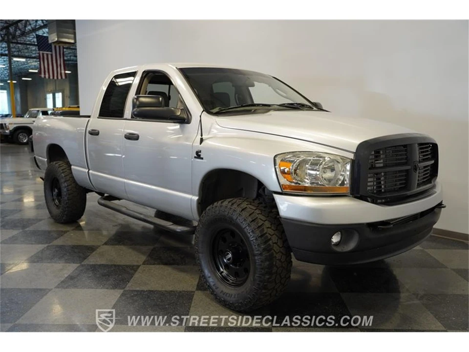 2006 Dodge Ram 3rd Gen - Image 17 of 31