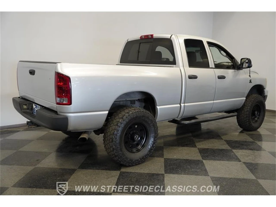 2006 Dodge Ram 3rd Gen - Image 13 of 31