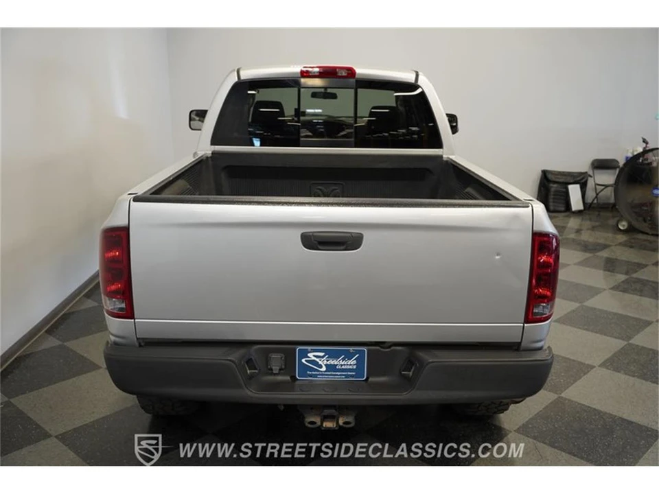 2006 Dodge Ram 3rd Gen - Image 29 of 31
