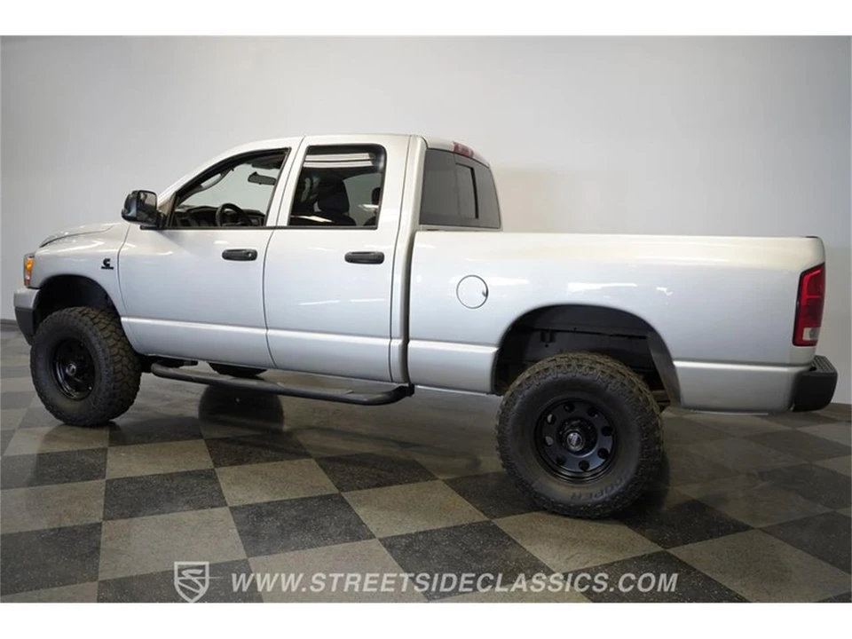 2006 Dodge Ram 3rd Gen - Image 9 of 31