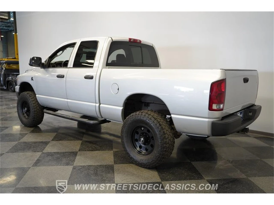 2006 Dodge Ram 3rd Gen - Image 10 of 31