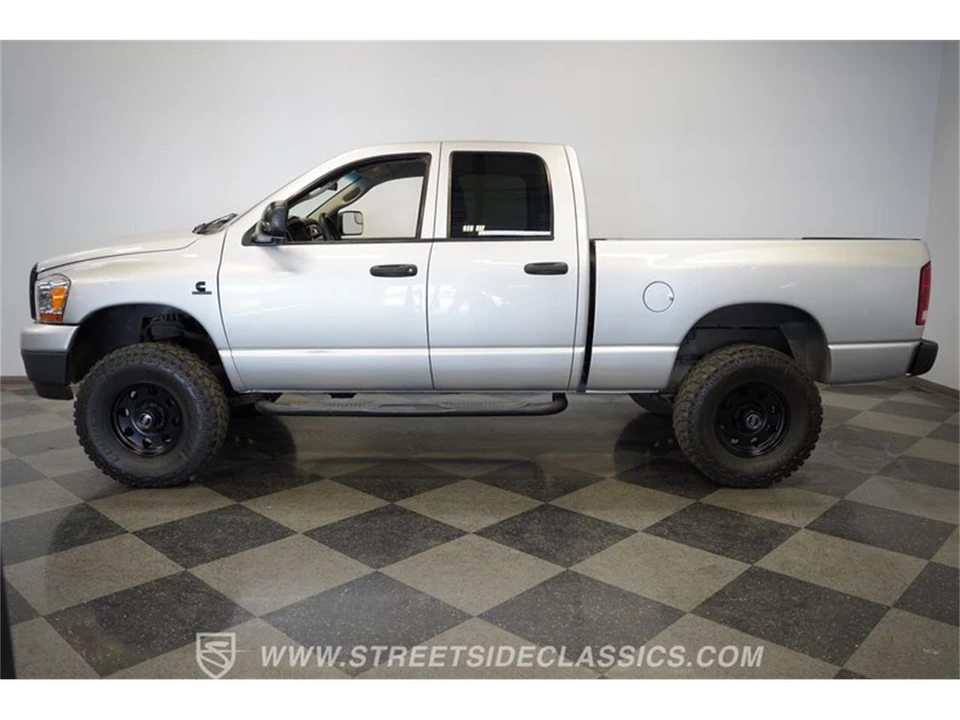 2006 Dodge Ram 3rd Gen - Image 2 of 31