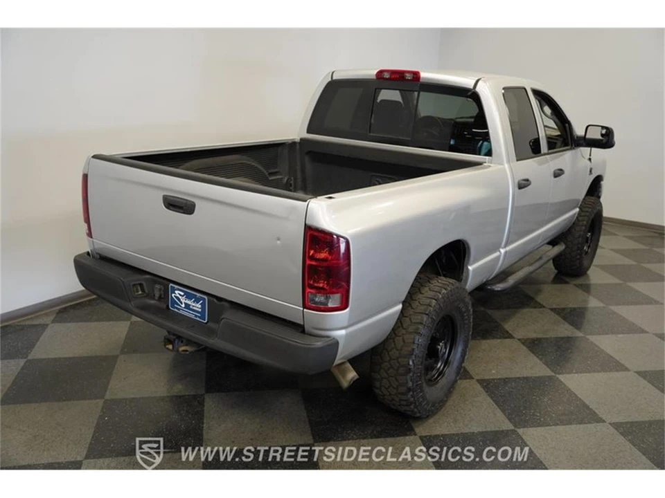 2006 Dodge Ram 3rd Gen - Image 30 of 31