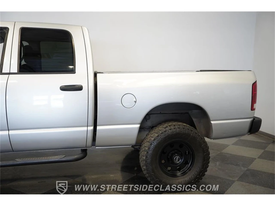 2006 Dodge Ram 3rd Gen - Image 26 of 31