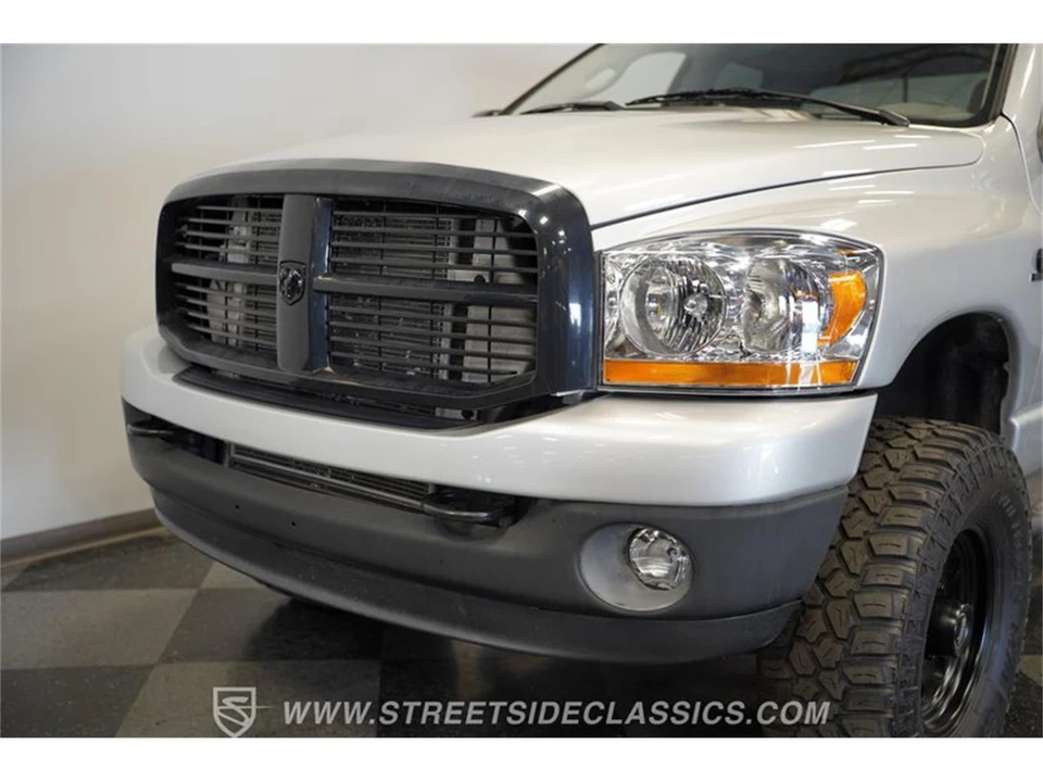2006 Dodge Ram 3rd Gen - Image 22 of 31