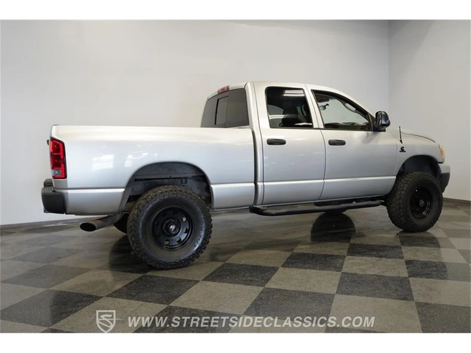 2006 Dodge Ram 3rd Gen - Image 14 of 31