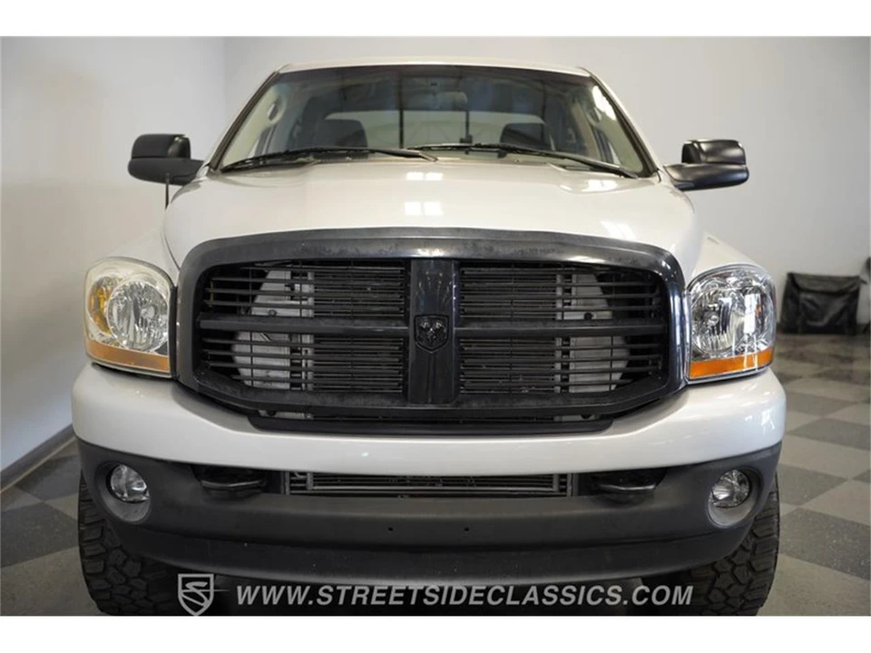 2006 Dodge Ram 3rd Gen - Image 18 of 31