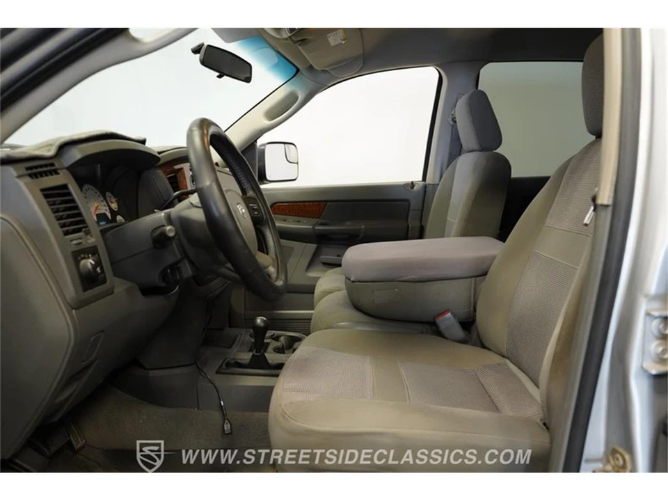 2006 Dodge Ram 3rd Gen - Image 3 of 31