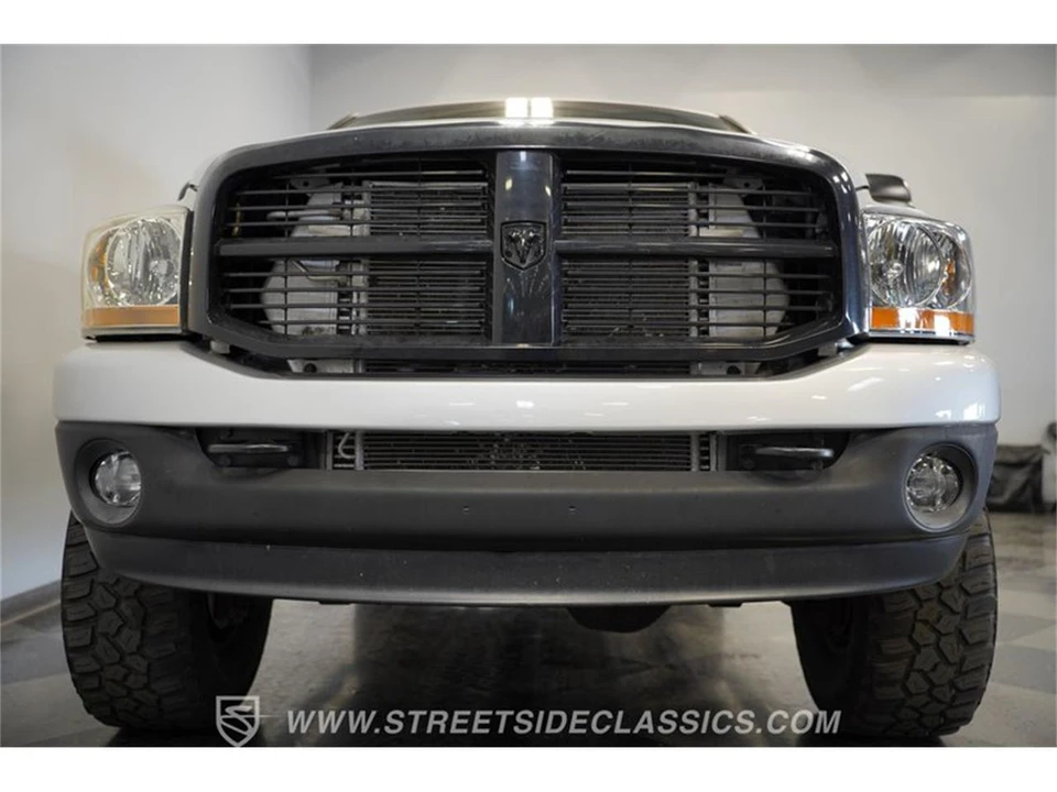 2006 Dodge Ram 3rd Gen - Image 23 of 31