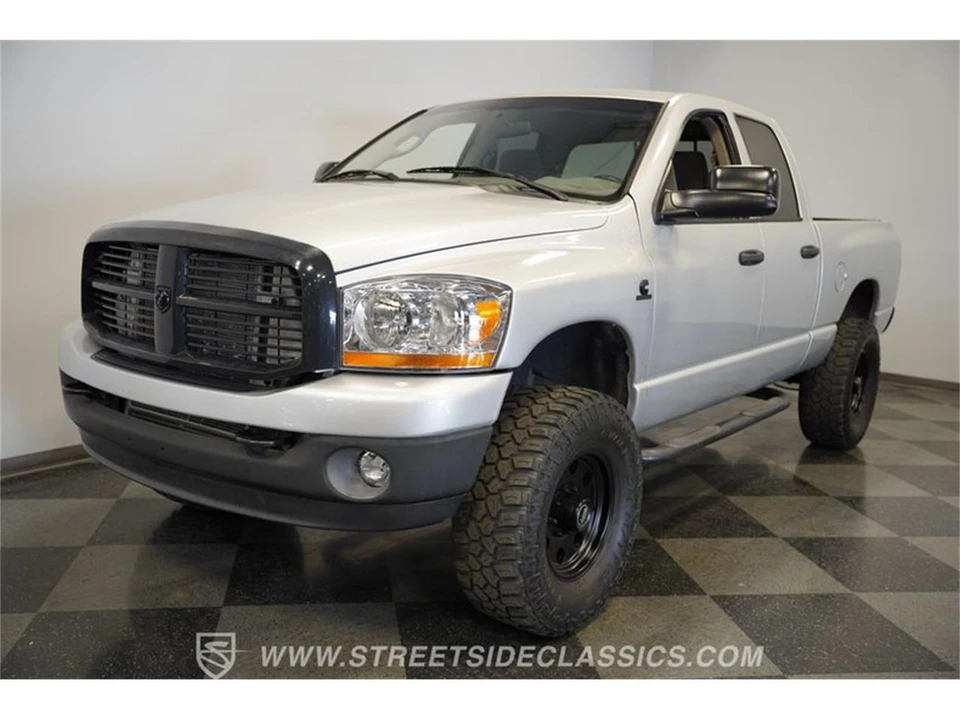 2006 Dodge Ram 3rd Gen - Image 19 of 31