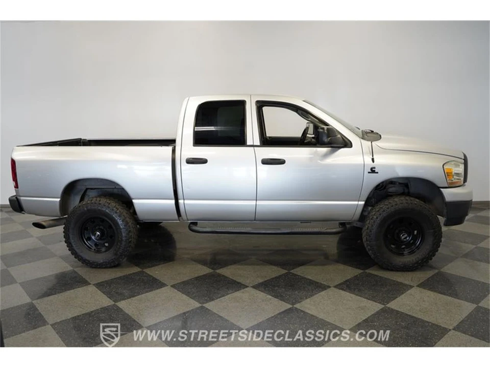 2006 Dodge Ram 3rd Gen - Image 15 of 31